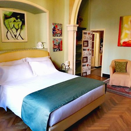 B&B Villa Devoto 拉帕洛 外观 照片