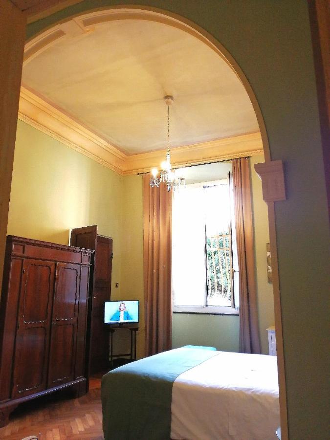 B&B Villa Devoto 拉帕洛 外观 照片