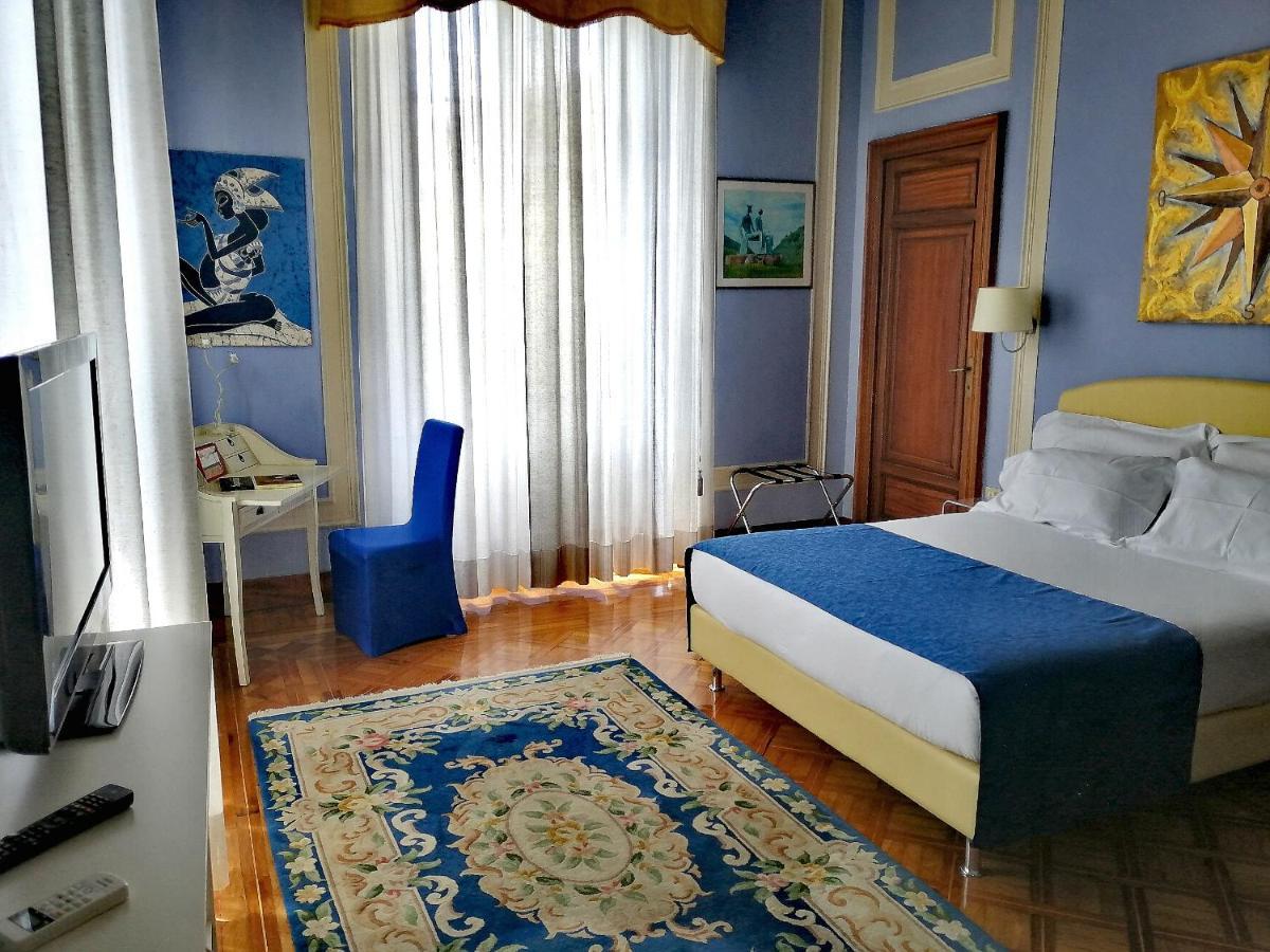 B&B Villa Devoto 拉帕洛 外观 照片