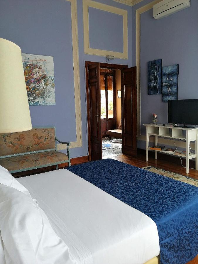 B&B Villa Devoto 拉帕洛 外观 照片