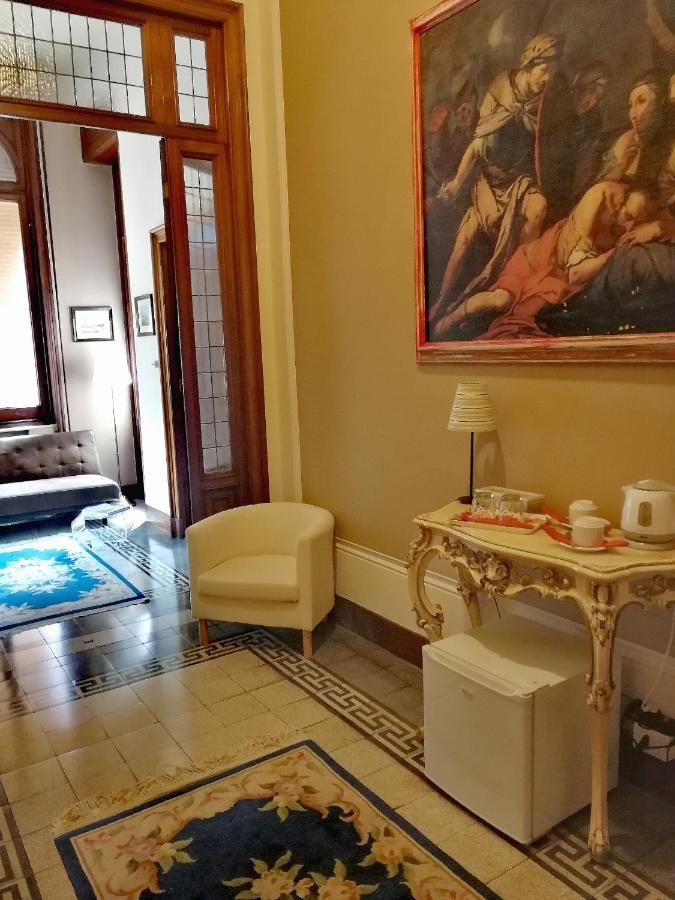 B&B Villa Devoto 拉帕洛 外观 照片
