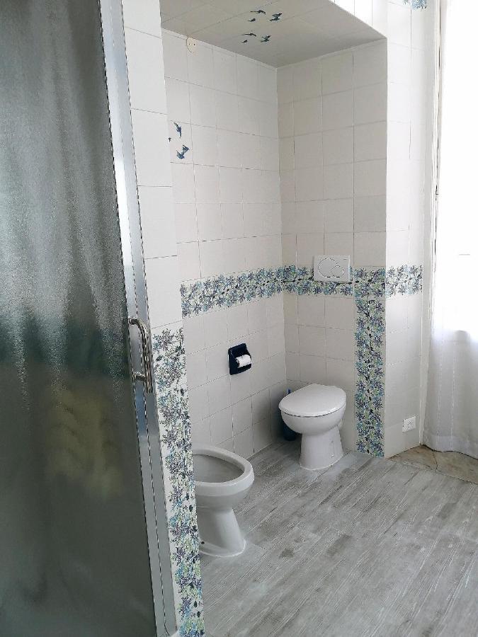 B&B Villa Devoto 拉帕洛 外观 照片