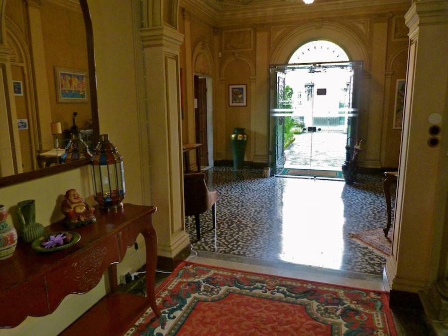 B&B Villa Devoto 拉帕洛 外观 照片