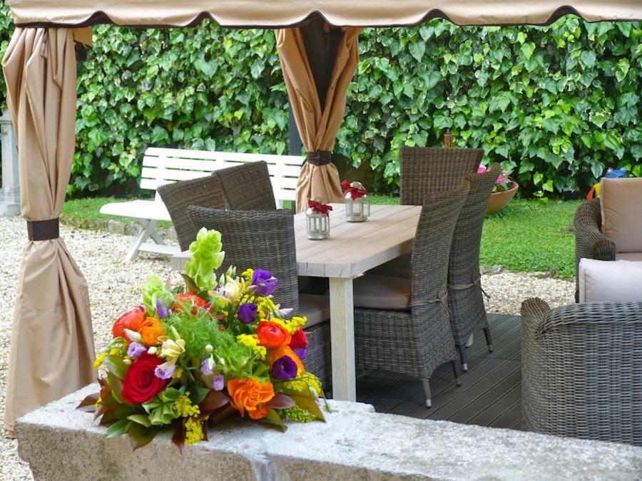 B&B Villa Devoto 拉帕洛 外观 照片