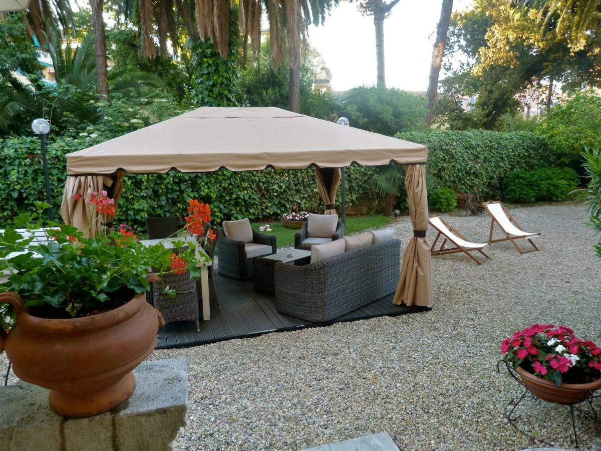 B&B Villa Devoto 拉帕洛 外观 照片