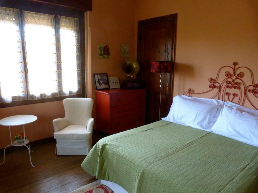 B&B Villa Devoto 拉帕洛 外观 照片