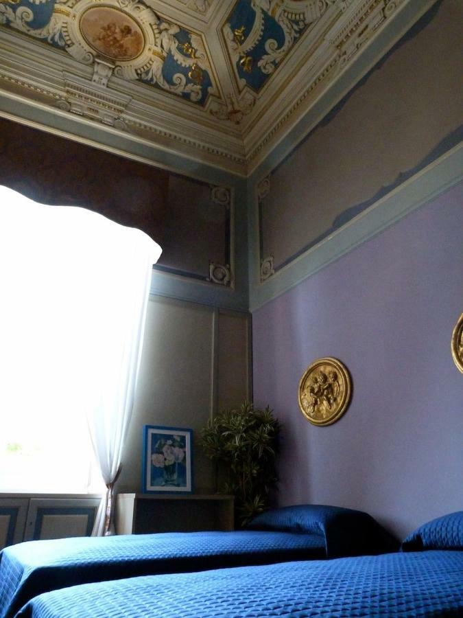 B&B Villa Devoto 拉帕洛 外观 照片