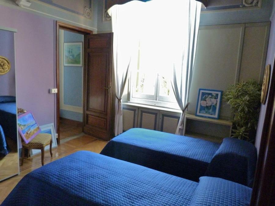 B&B Villa Devoto 拉帕洛 外观 照片