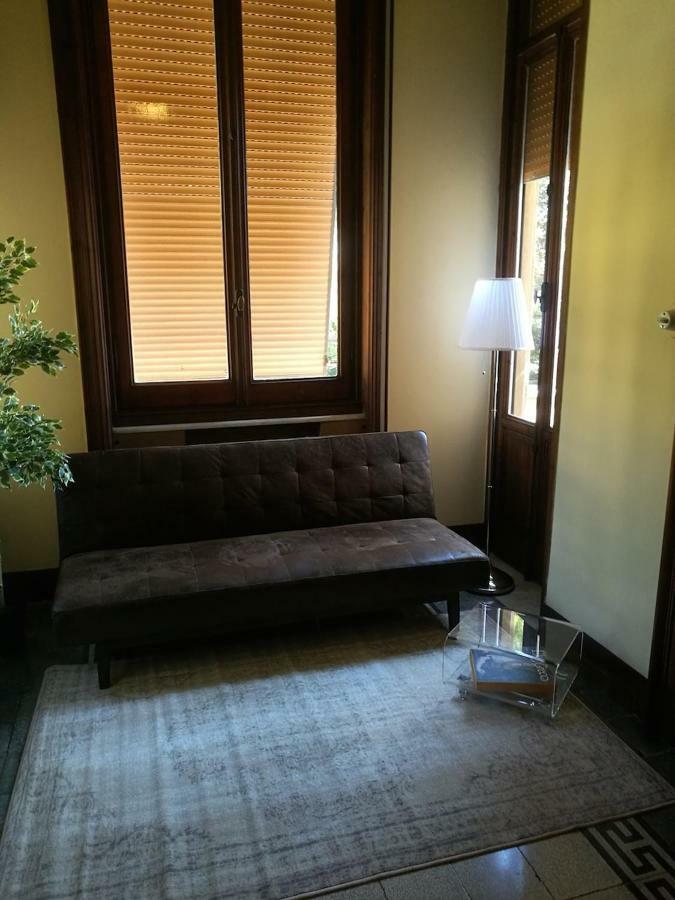 B&B Villa Devoto 拉帕洛 外观 照片