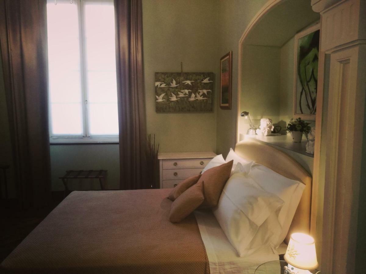 B&B Villa Devoto 拉帕洛 外观 照片